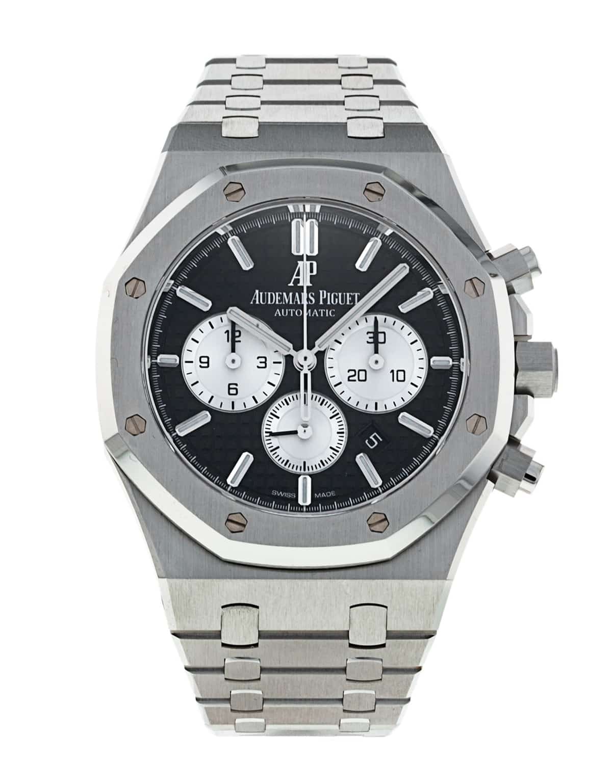 Audemars Piguet Royal Oak 26331ST.OO.1220ST.02